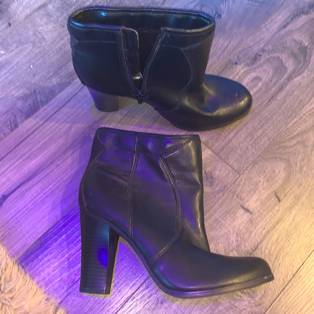 Cute Booties!